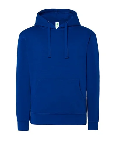 COMPRAR SUDADERA MUJER CAPUCHA KANGAROOLADY REF SWULKNG275 JHK - Royal Blue