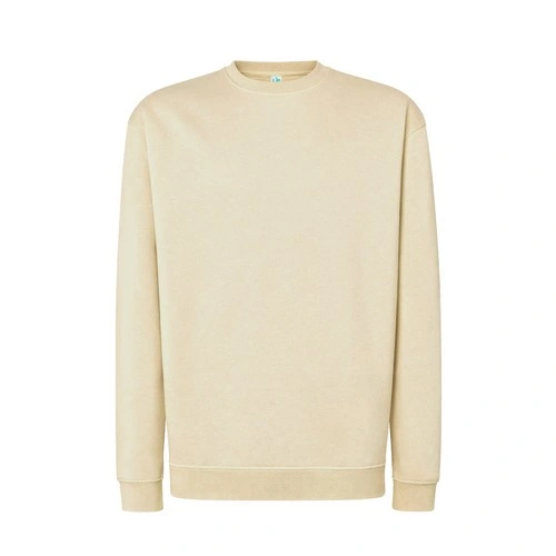 COMPRAR SUDADERA CLÁSICA CON CUELLO REDONDO REF SWCR240 JHK
