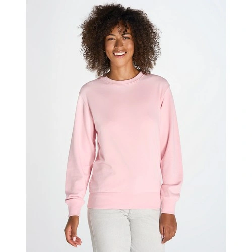 COMPRAR SUDADERA CLÁSICA CON CUELLO REDONDO REF SWCRL240 JHK