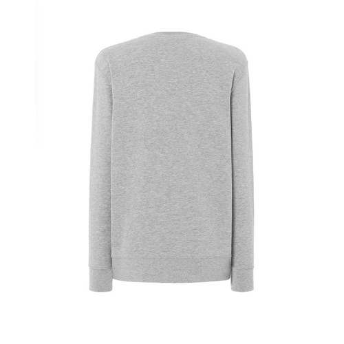 COMPRAR SUDADERA CLÁSICA CON CUELLO REDONDO REF SWCRL240 JHK