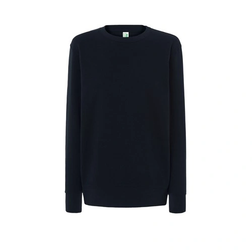 COMPRAR SUDADERA CLÁSICA CON CUELLO REDONDO REF SWCRL240 JHK