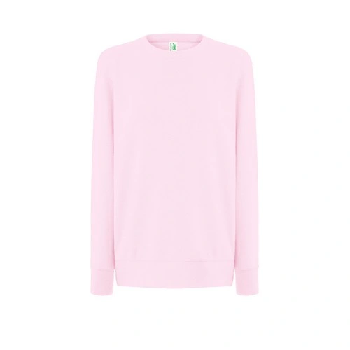 COMPRAR SUDADERA CLÁSICA CON CUELLO REDONDO REF SWCRL240 JHK