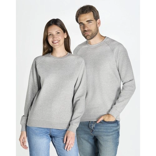 COMPRAR SUDADERA SWEATSHIRT RAGLAN UNISEX REF SWRARGL