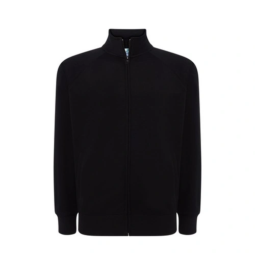 COMPRAR SUDADERA CON CREMALLERA FULL ZIP REF SWFUZIP275 JHK