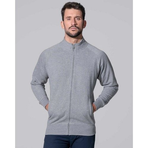 COMPRAR SUDADERA CON CREMALLERA FULL ZIP REF SWFUZIP275 JHK