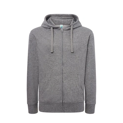 COMPRAR SUDADERA HOODED FULL ZIP MUJER SWULHOOD JHK