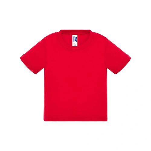 COMPRAR CAMISETA BEBE REF TSRB150 JHK