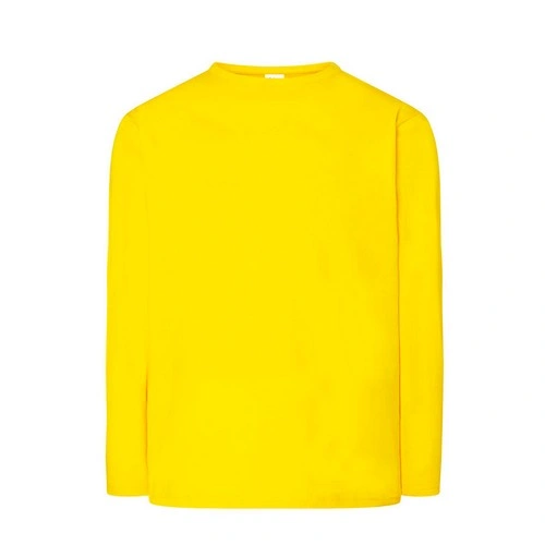 COMPRAR CAMISETA INFANTIL MANGA LARGA REF TSRK150LS JHK