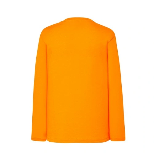 COMPRAR CAMISETA INFANTIL MANGA LARGA REF TSRK150LS JHK