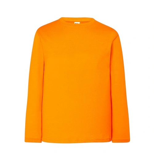 COMPRAR CAMISETA INFANTIL MANGA LARGA REF TSRK150LS JHK
