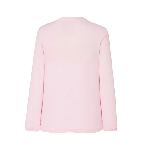 COMPRAR CAMISETA INFANTIL MANGA LARGA REF TSRK150LS JHK