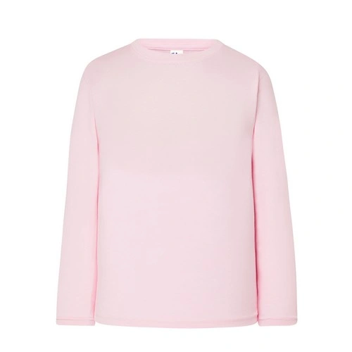 COMPRAR CAMISETA INFANTIL MANGA LARGA REF TSRK150LS JHK