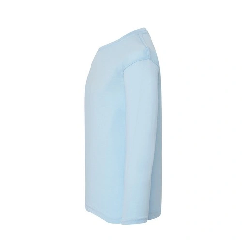 COMPRAR CAMISETA INFANTIL MANGA LARGA REF TSRK150LS JHK