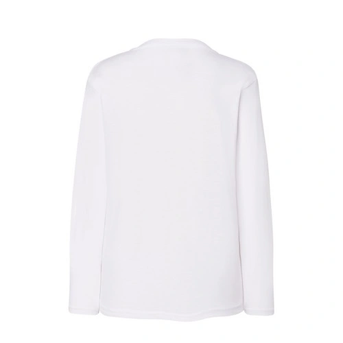 COMPRAR CAMISETA INFANTIL MANGA LARGA REF TSRK150LS JHK