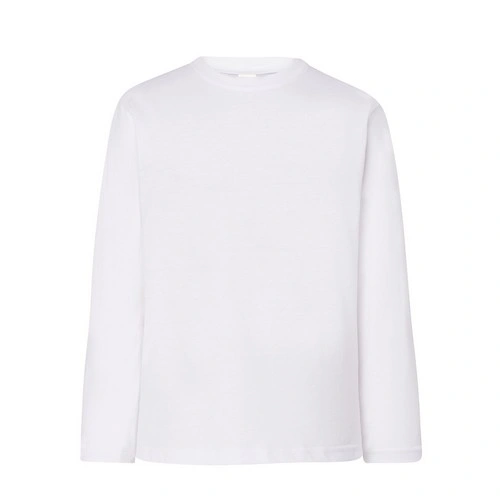 COMPRAR CAMISETA INFANTIL MANGA LARGA REF TSRK150LS JHK