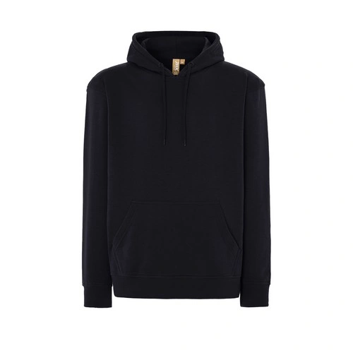 COMPRAR SUDADERA CON CAPUCHA UNISEX EN 7 COLORES DESDE XS HASTA 3XL REF SWKNGECO JHK