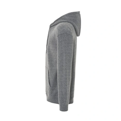 COMPRAR SUDADERA CON CAPUCHA UNISEX EN 7 COLORES DESDE XS HASTA 3XL REF SWKNGECO JHK