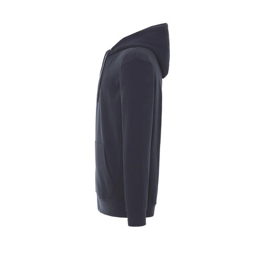 COMPRAR SUDADERA CON CAPUCHA UNISEX EN 7 COLORES DESDE XS HASTA 3XL REF SWKNGECO JHK