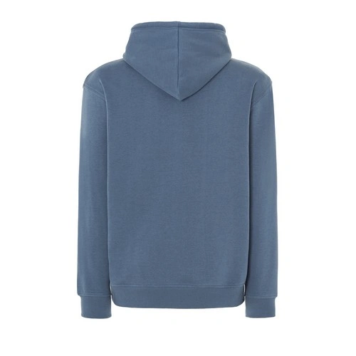 COMPRAR SUDADERA CON CAPUCHA UNISEX EN 7 COLORES DESDE XS HASTA 3XL REF SWKNGECO JHK