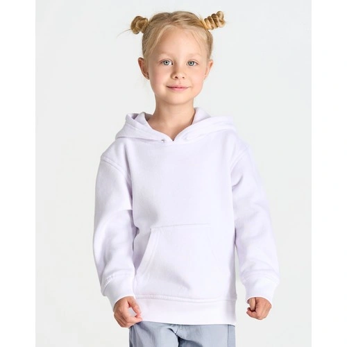 COMPRAR SUDADERA UNISEX LISA PARA NIÑOS CON CAPUCHA Y BOLSILLO CANGURO REF SWKNGKECO JHK