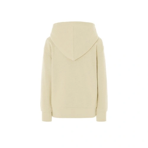 COMPRAR SUDADERA UNISEX LISA PARA NIÑOS CON CAPUCHA Y BOLSILLO CANGURO REF SWKNGKECO JHK