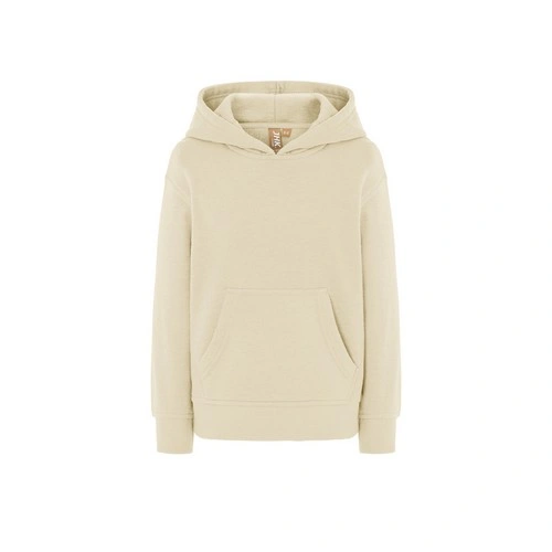 COMPRAR SUDADERA UNISEX LISA PARA NIÑOS CON CAPUCHA Y BOLSILLO CANGURO REF SWKNGKECO JHK