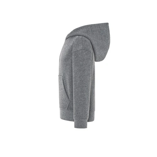 COMPRAR SUDADERA UNISEX LISA PARA NIÑOS CON CAPUCHA Y BOLSILLO CANGURO REF SWKNGKECO JHK