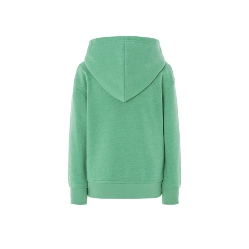 COMPRAR SUDADERA UNISEX LISA PARA NIÑOS CON CAPUCHA Y BOLSILLO CANGURO REF SWKNGKECO JHK