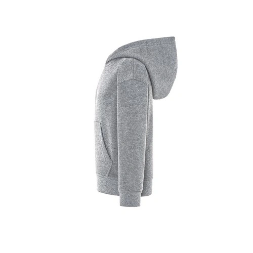 COMPRAR SUDADERA UNISEX LISA PARA NIÑOS CON CAPUCHA Y BOLSILLO CANGURO REF SWKNGKECO JHK