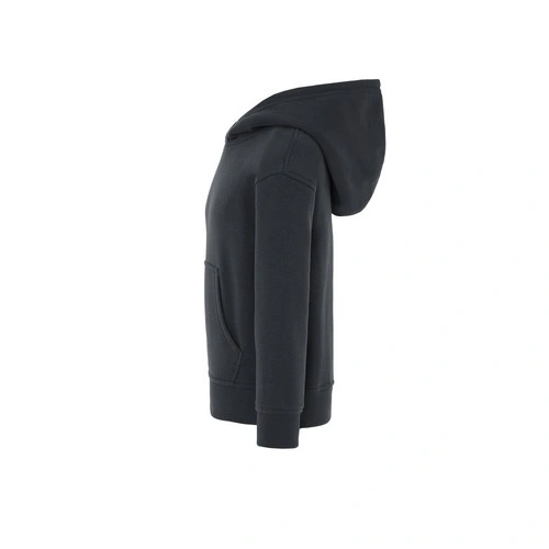 COMPRAR SUDADERA UNISEX LISA PARA NIÑOS CON CAPUCHA Y BOLSILLO CANGURO REF SWKNGKECO JHK