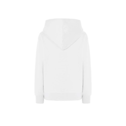 COMPRAR SUDADERA UNISEX LISA PARA NIÑOS CON CAPUCHA Y BOLSILLO CANGURO REF SWKNGKECO JHK