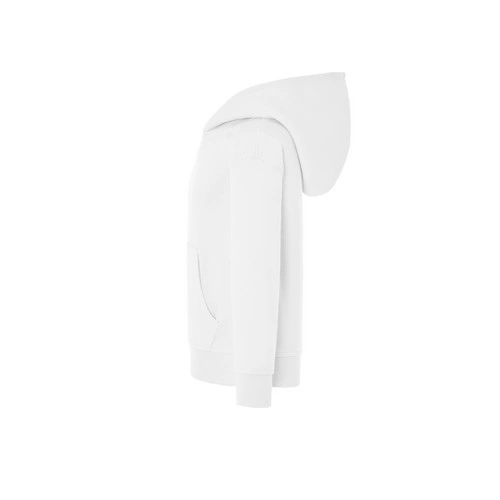 COMPRAR SUDADERA UNISEX LISA PARA NIÑOS CON CAPUCHA Y BOLSILLO CANGURO REF SWKNGKECO JHK