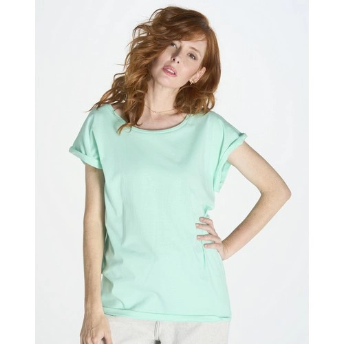 COMPRAR CAMISETA MUJER TOBAGO REF TSULTBG JHK