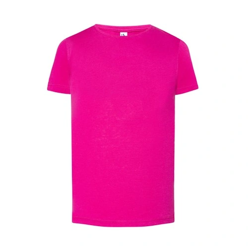 COMPRAR CAMISETA NIÑA ENTALLADA REF TSLKTNG JHK