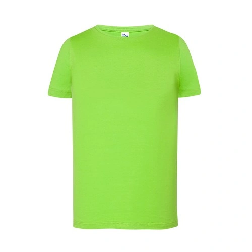 COMPRAR CAMISETA NIÑA ENTALLADA REF TSLKTNG JHK