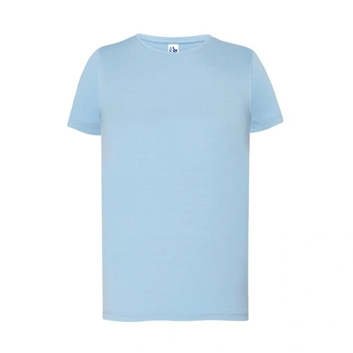 COMPRAR CAMISETA NIÑA ENTALLADA REF TSLKTNG JHK