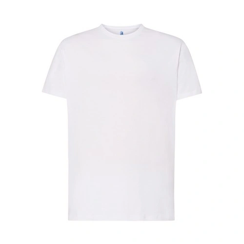 COMPRAR CAMISETA ORGANIC HOMBRE TSR160ORG JHK
