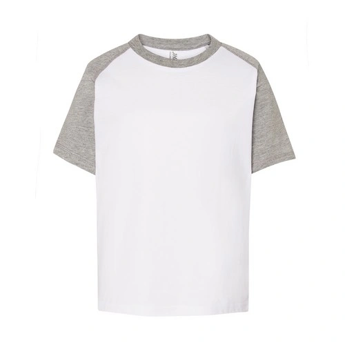 COMPRAR CAMISETA INFANTIL TSUKBSB JHK