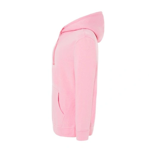 COMPRAR SUDADERA UNISEX CAPUCHA KANGAROO REF SWOCECTR JHK