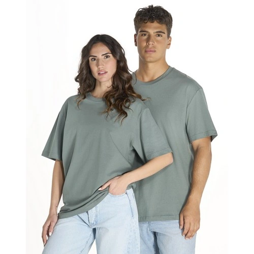 COMPRAR CAMISETA URBAN OVERSIZE REF TSUAOVER HOMBRE
