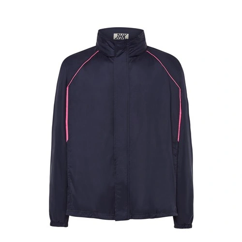 COMPRAR CORTAVIENTOS DE HOMBRE CON CREMALLERA ENTERA REF WEMBLEYRCA JHK