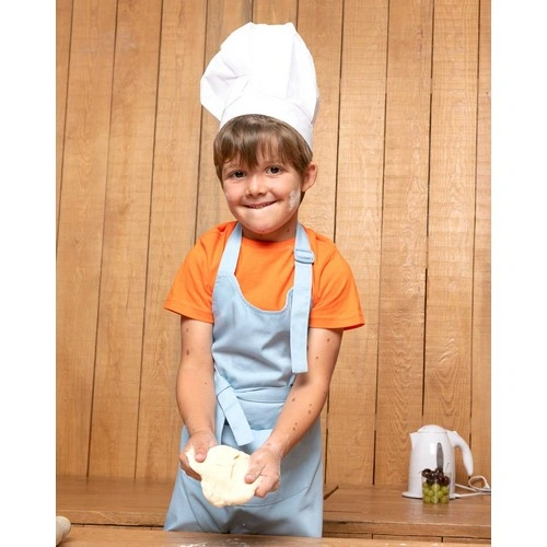 COMPRAR DELANTAL NIÑO KID PARIS REF WKPARISK JHK