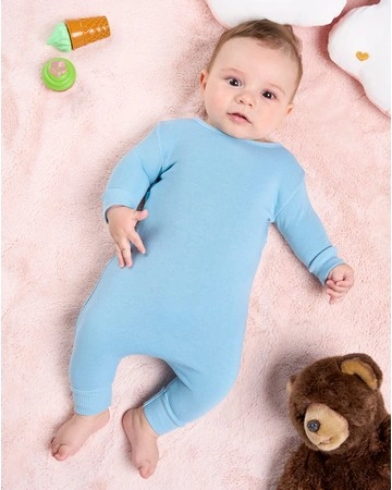 Mono playsuit infantil