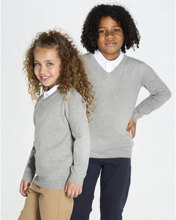 Jersey de niño unisex de tacto suave
