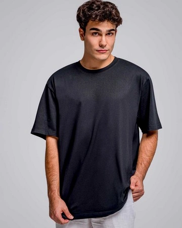 COMPRAR CAMISETA URBAN OVERSIZE REF TSUAOVER HOMBRE