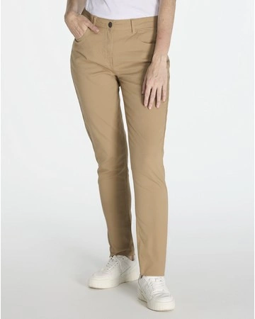 Pantalón mujer 5 bolsillos