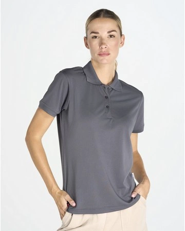 Polo tecnico lady heavy