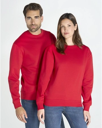 Sudadera de algodón calidad premium