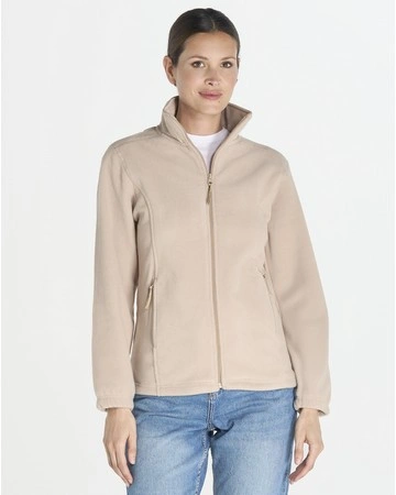 Polar fleece mujer