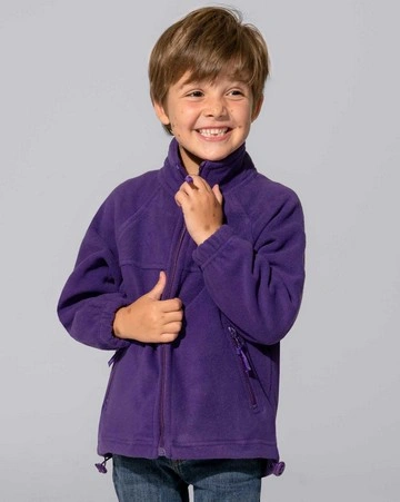 COMPRAR POLAR INFANTIL FLEECE REF FLRK300 JHK